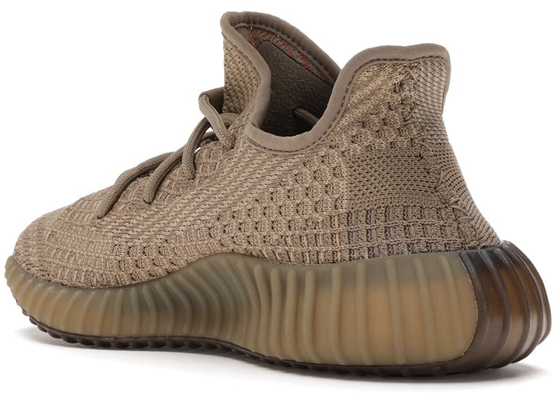 Yeezy Boost 350 V2 Sand Taupe – Court Order