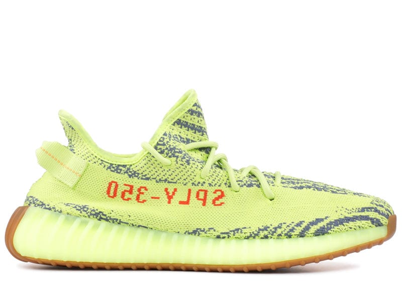 adidas Sneakers Yeezy Boost 350 V2 Semi Frozen Yellow