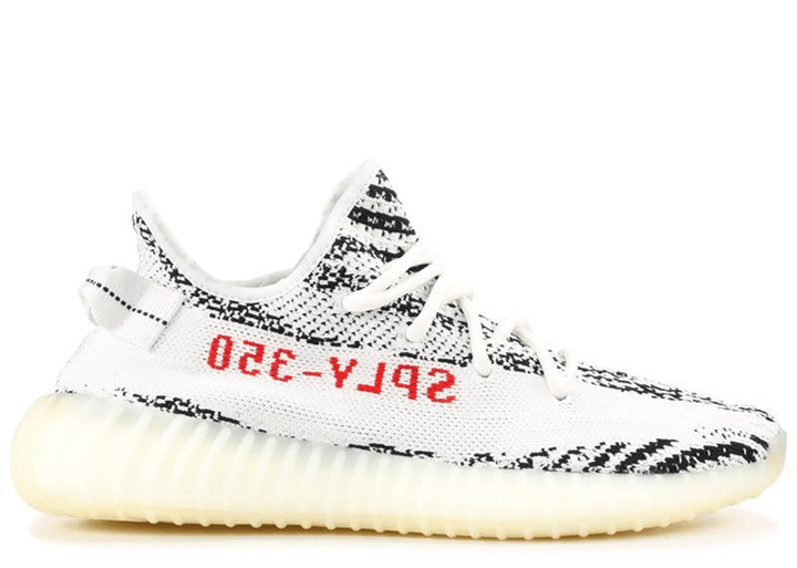 Yeezy Boost 350 V2 Zebra – Court Order Yeezy Boost 350 V2 Zebra – Court Order