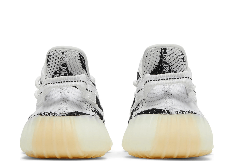 Adidas yeezy boost 350 v2 zebra shoes online
