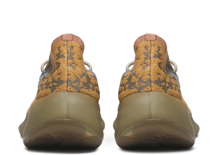 adidas Yeezy Boost 380 Blue Oat – Court Order