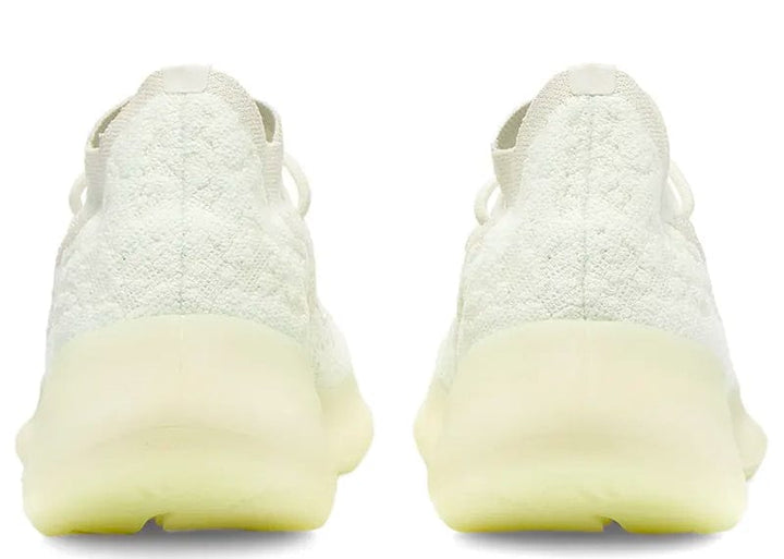 Kith yeezy glow hotsell