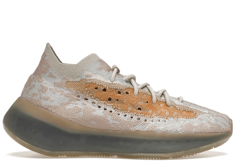 adidas Unisex sneakers Yeezy Boost 380 Pepper