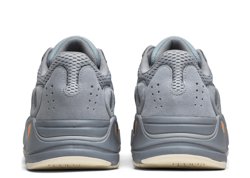 Yeezy inertia 2025 size chart