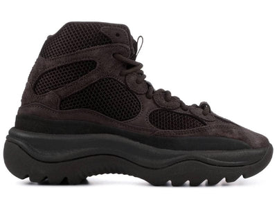 adidas Men's Sneakers Yeezy Desert Boot Oil 2019 Men