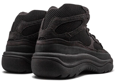adidas Men's Sneakers Yeezy Desert Boot Oil 2019 Men