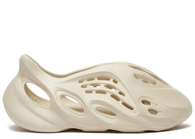 adidas Unisex sneakers Yeezy Foam RNNR Sand
