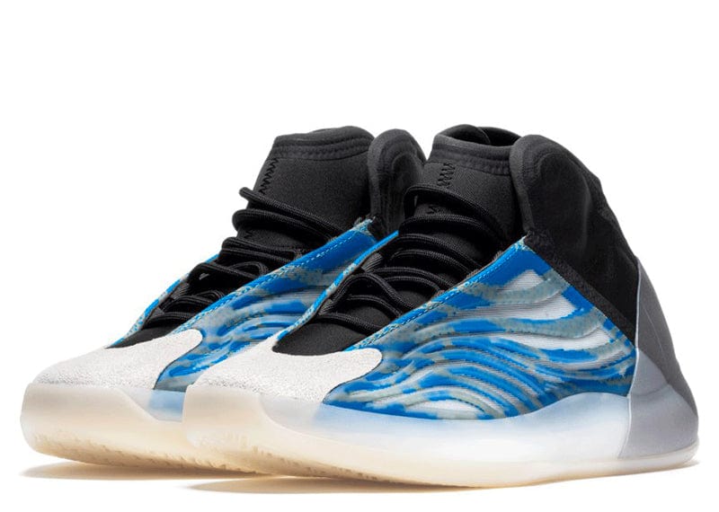 Yeezy QNTM Frozen Blue – Court Order