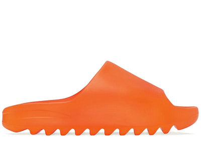 adidas Unisex sneakers Yeezy Slide ‘Enflame Orange’