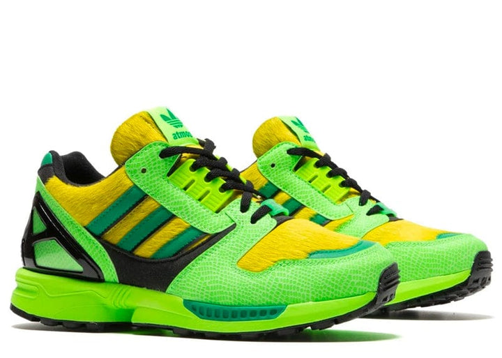 ZX 8000 Atmos G SNK 3 Court Order