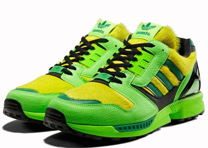 adidas ZX 8000 Consortium Cup Offspring London Men's