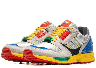 adidas Sneakers ZX 8000 Lego