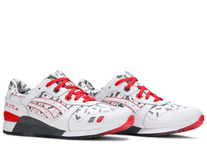 Asics gel lyte top iii gi joe
