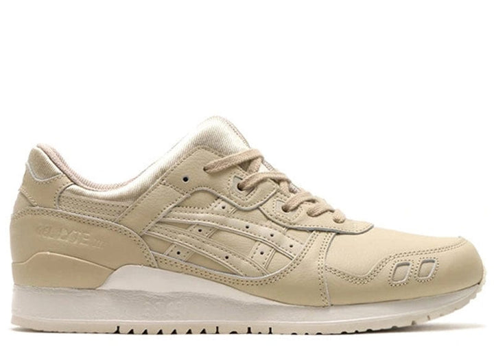 ASICS GEL Lyte III Latte Court Order