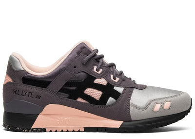 ASICS Sneakers ASICS Gel-Lyte III WOEI Vintage Nylon