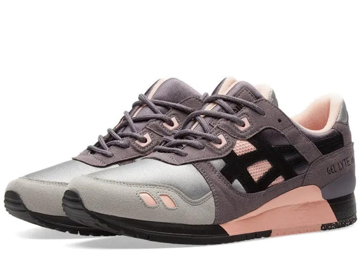 ASICS Gel Lyte III WOEI Vintage Nylon Court Order