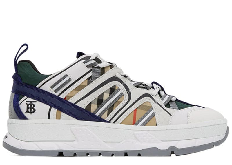 Burberry Sneakers Burberry Union Sneakers