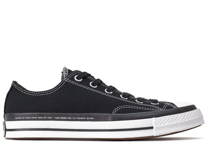 Fragment Design Chuck Taylor All Stars | Cool Material