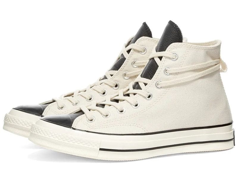 Fear of god sales converse price