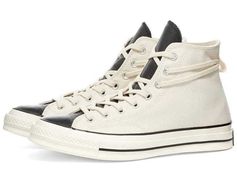 Converse fear of god natural Clearance