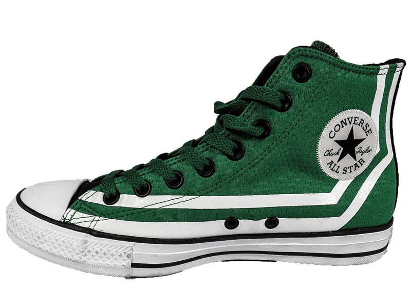 Celtics converse high sales tops