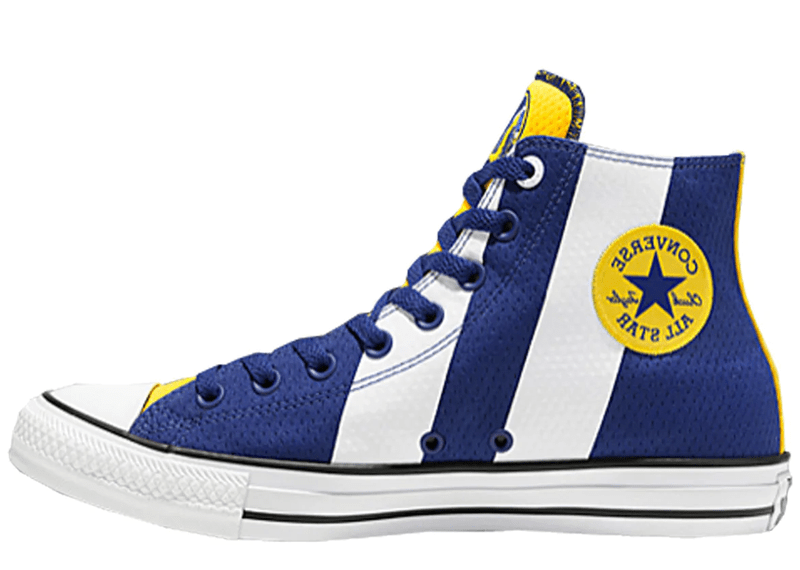 Golden state warriors converse sales