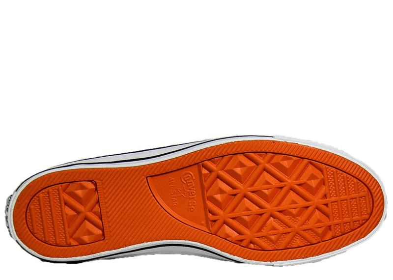 Converse Chuck Taylor All Star 70 Hi Franchise New York Knicks Court Order