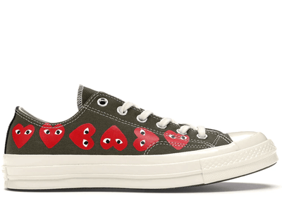 Converse chuck taylor top 70 cdg