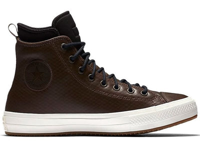 Converse sneakers Converse Chuck Taylor All-Star II Boot Hi Dark Chocolate