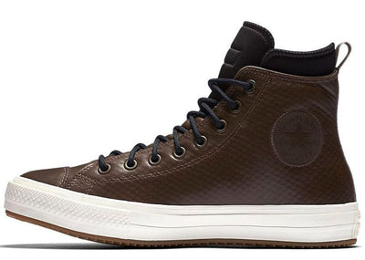 Converse sneakers Converse Chuck Taylor All-Star II Boot Hi Dark Chocolate