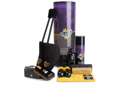 Crep Protect Accessories Crep Ultimate Sneaker Care Kit