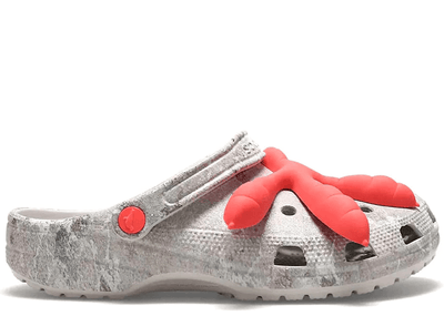 Crocs sneakers Crocs Classic Clog Staple Sidewalk Luxe