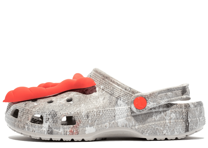 Crocs sneakers Crocs Classic Clog Staple Sidewalk Luxe
