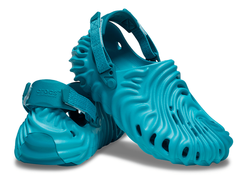 Crocs sneakers Crocs Pollex Clog by Salehe Bembury Tide
