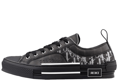 Dior Sneakers Dior B23 Low Black