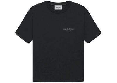 Fear of God streetwear Fear of God Essentials Core Collection T-shirt Stretch Limo
