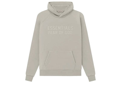 Fear of God streetwear Fear of God Essentials Hoodie Seal