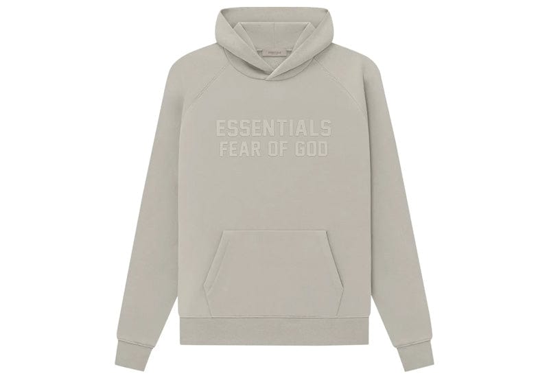 Fear of God streetwear Fear of God Essentials Hoodie Seal