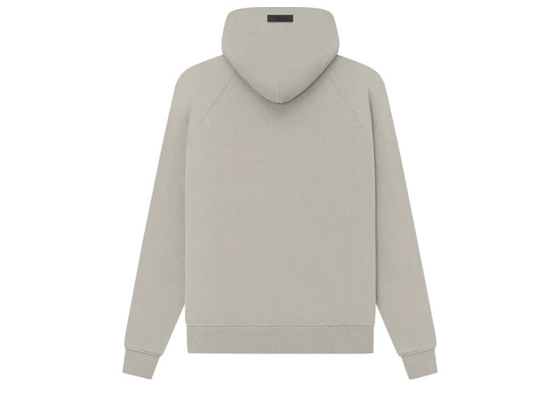 Fear of God Essentials Hoodie Seal – Court Order
