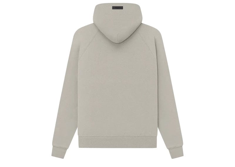 Fear of God streetwear Fear of God Essentials Hoodie Seal