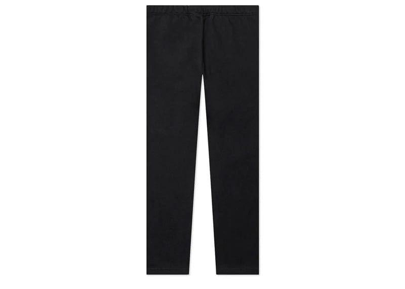 Fear of God streetwear Fear of God Essentials Relaxed Sweatpants (SS22) Stretch Limo
