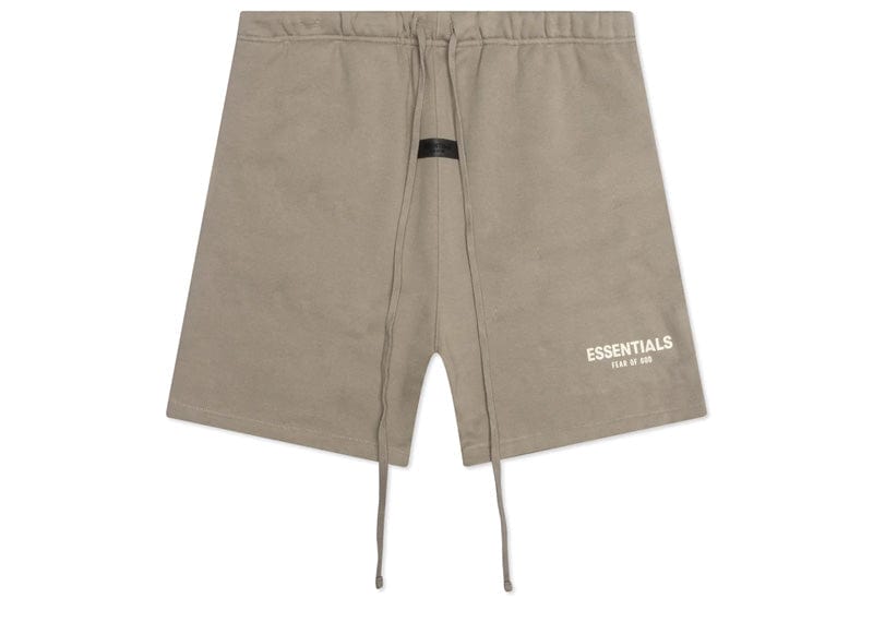 Fear of God Essentials Shorts Desert Taupe – Court Order