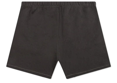 Fear of God Streetwear Fear of God Essentials Shorts Off Black