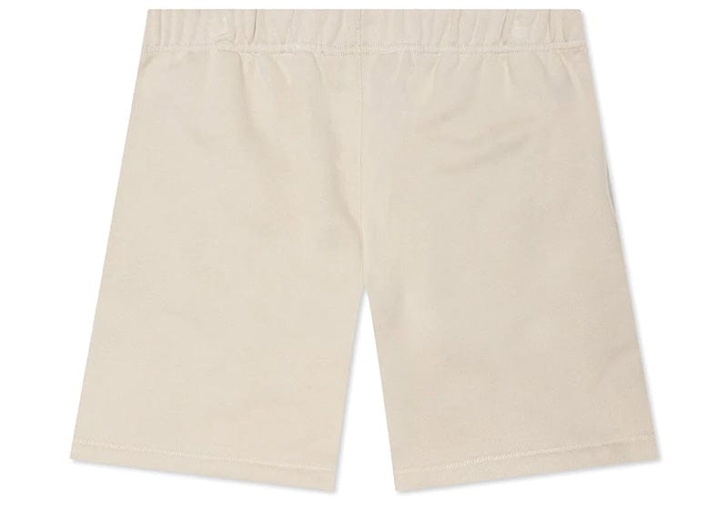 Fear of God Streetwear Fear of God Essentials Shorts Wheat