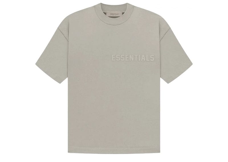 Fear of God streetwear Fear of God Essentials SS Tee Seal