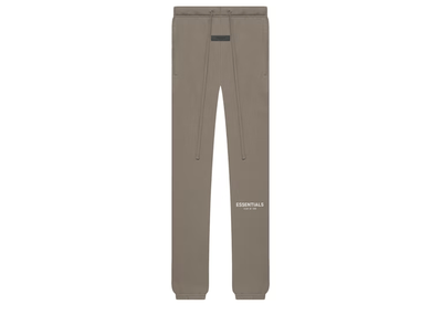 Fear of God Streetwear Fear of God Essentials Sweatpants Desert Taupe