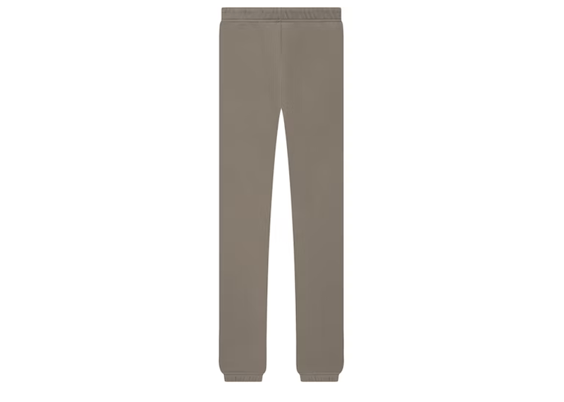 Fear of God Streetwear Fear of God Essentials Sweatpants Desert Taupe