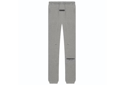 Fear of God streetwear Fear of God Essentials Sweatpants (SS22) Dark Oatmeal