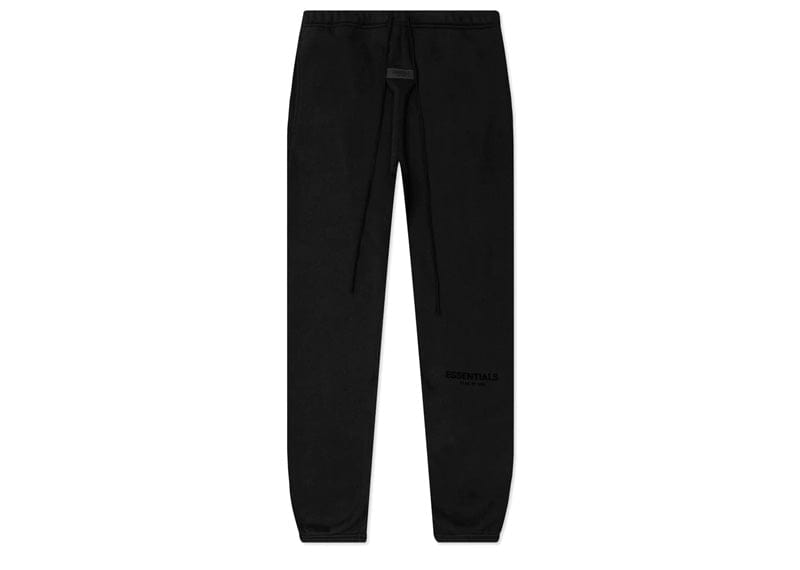 Fear of God Essentials Sweatpants (SS22) Stretch Limo – Court Order
