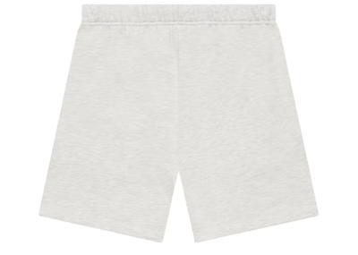 Fear of God streetwear Fear of God Essentials Sweatshort (SS22) Light Oatmeal